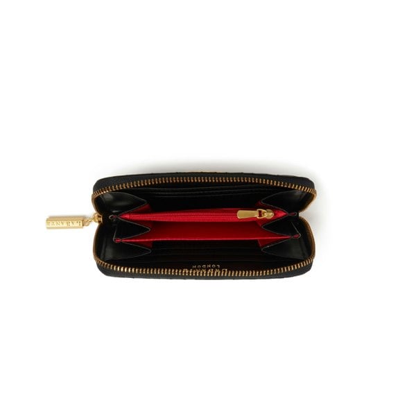 LaBante London Kenia Wallet in Black