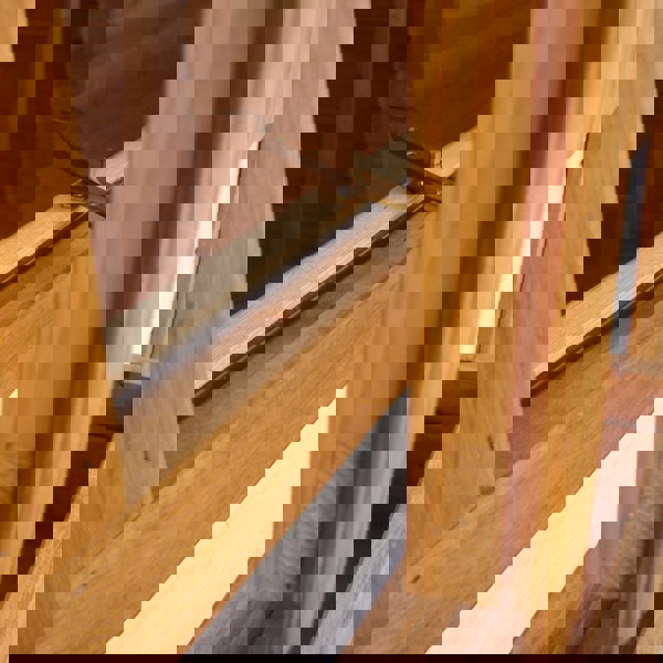 Shire Glenmore 12Gx12 Log Cabin 28mm interlock cladding - Best Shed