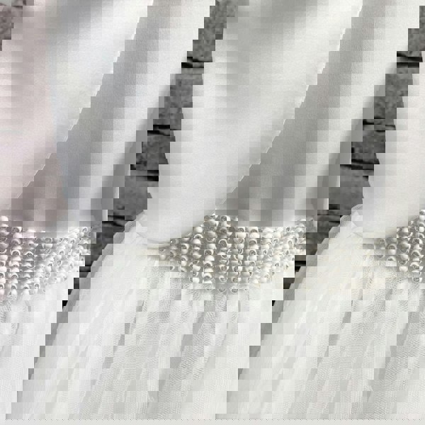 Waist detailing Harper Dress