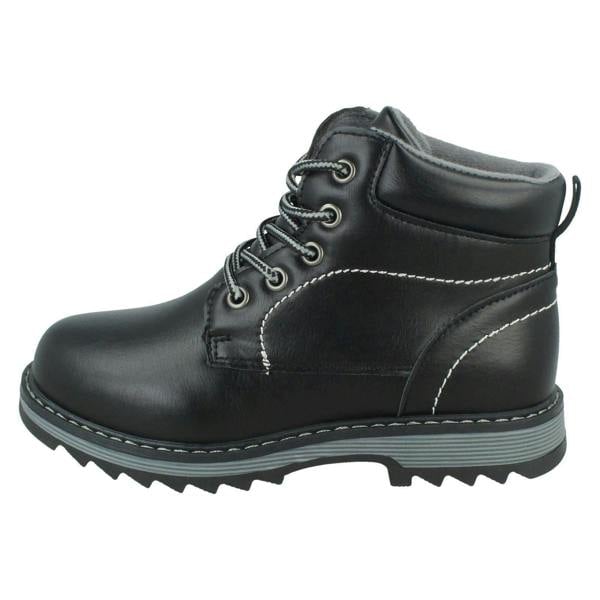JC Dees Boys JCDees Ankle Boots N2062