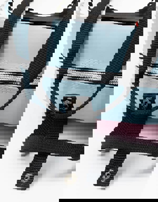 Disney Minnie Mouse Girls Blue Backpack (One Size)