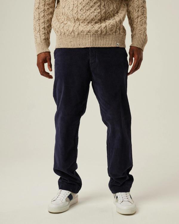 Peregrine  Blake Corduroy Trousers
