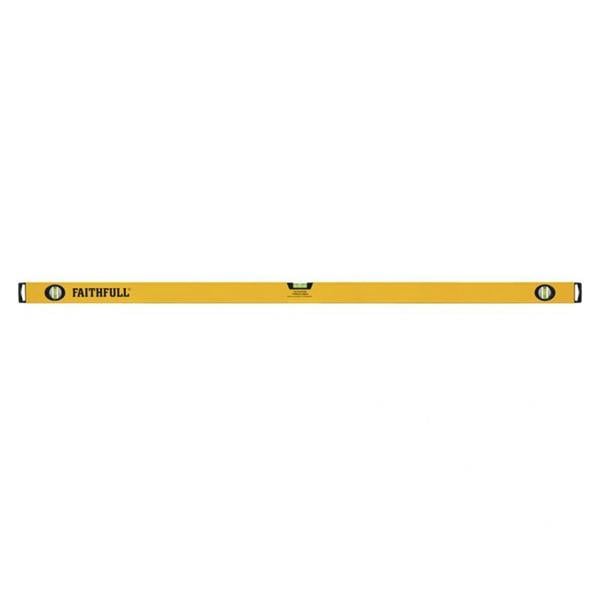 Faithfull Box Level - Multi Colour