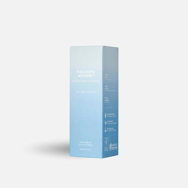 Haruharu Wonder Black Rice Hyaluronic Essence 50ml