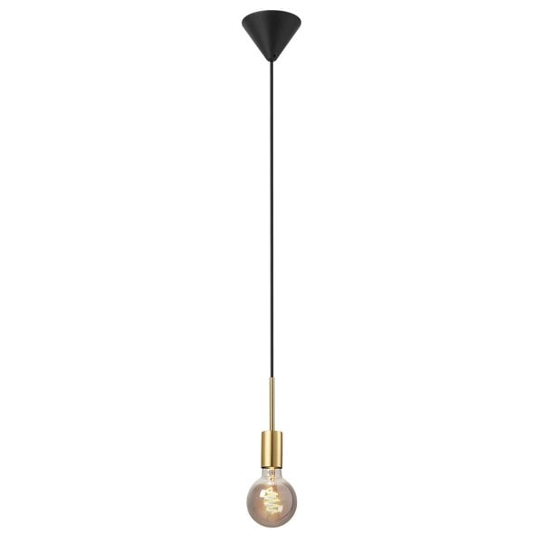 Nordlux Paco | Pendant Kit | Brass