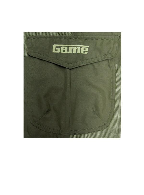 Mens Game Excel trousers made for working outdoors in all weathers