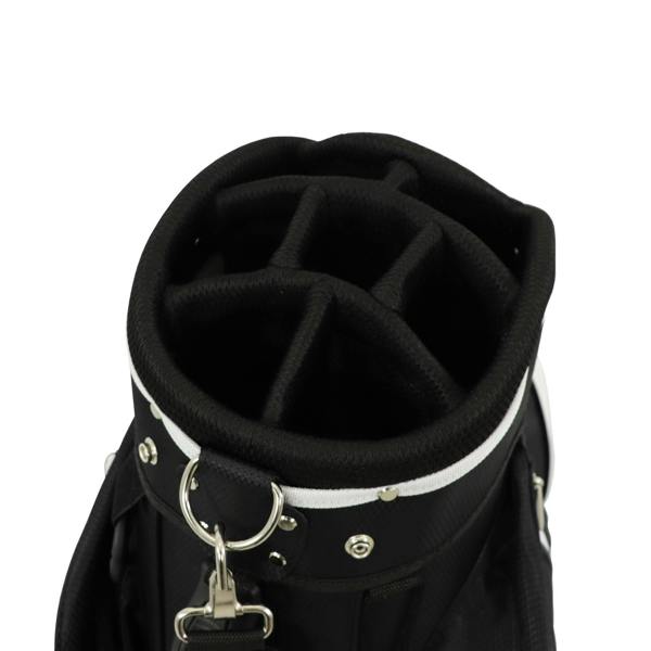 Ben Sayers Black/White - Cart Graphite - Ladies Right Hand