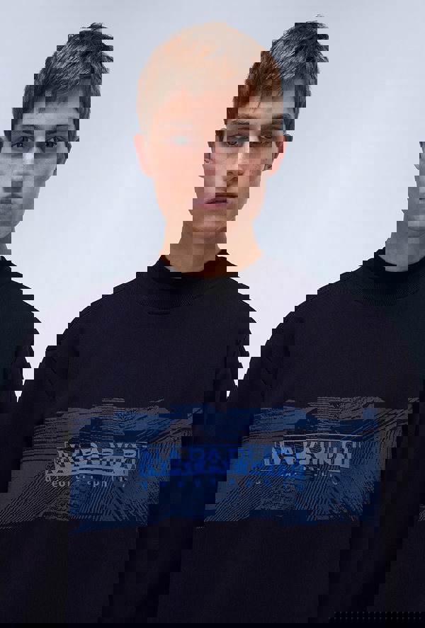 Napapijri Men's Vanni Sweatshirt