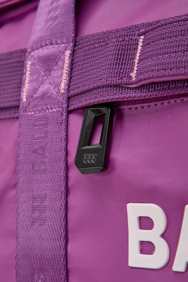 Alter/2 Duffel Bag Mauve Imagen 5
