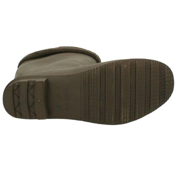 Spot On Ladies Spot On Removable Fleece Lined Wellington Boots X1170