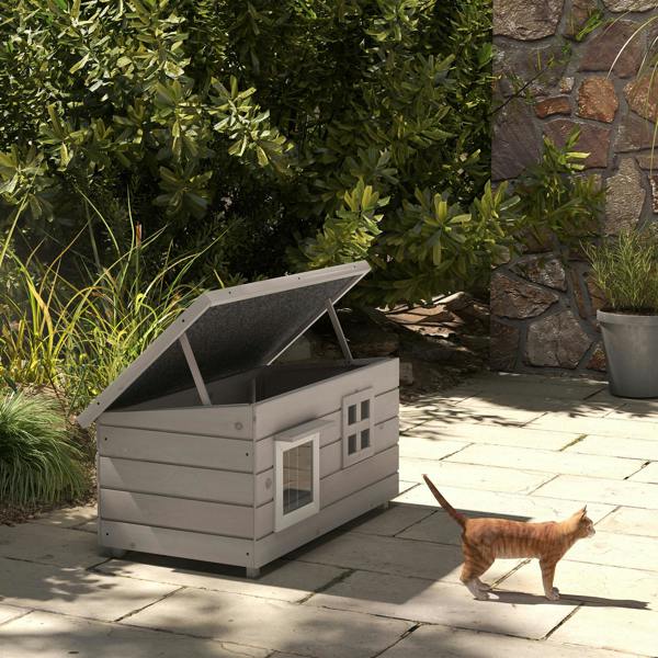 Cat House