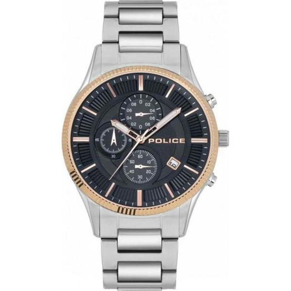 Police Vault Watch PEWJI2194242