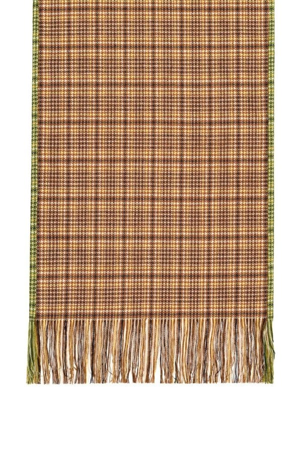 Bo Carter - Alex Scarf (Brown)