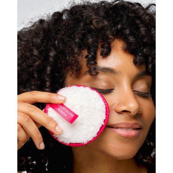 Brushworks Cleanse & Refresh Face Pads