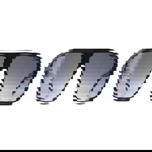 Hugo by Hugo Boss Sunglasses HG 1195/S 807 9O Black Dark Grey