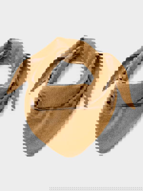 GWD The Everyday Triangle Wool Scarf Collection