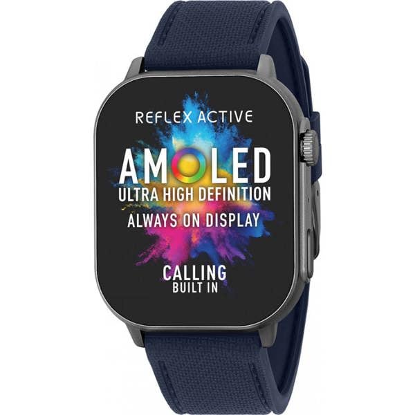 Reflex Active Series 29 Smartwatch RA29-2182