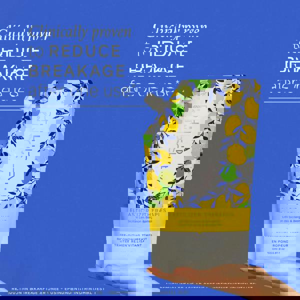 Philip Kingsley Treatments Sicilian Lemon & Bergamot Elasticizer 1000ml - Additional 2