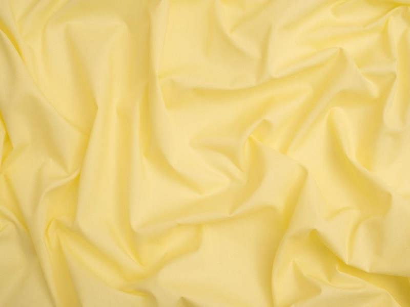 Minerva Core Range Minerva Plain Polycotton Fabric - Plain Design Dressmaking Fabric, 112.5 cm / 45" Wide - per metre