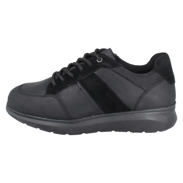 DB Shoes Mens DB Shoes Lace Up Shoes Owen