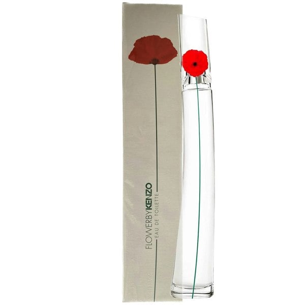 Kenzo Flower Eau de Toilette 100ml Spray