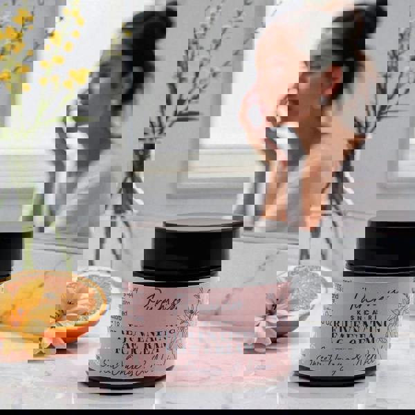 Puremess Rejuvenating Face Cream