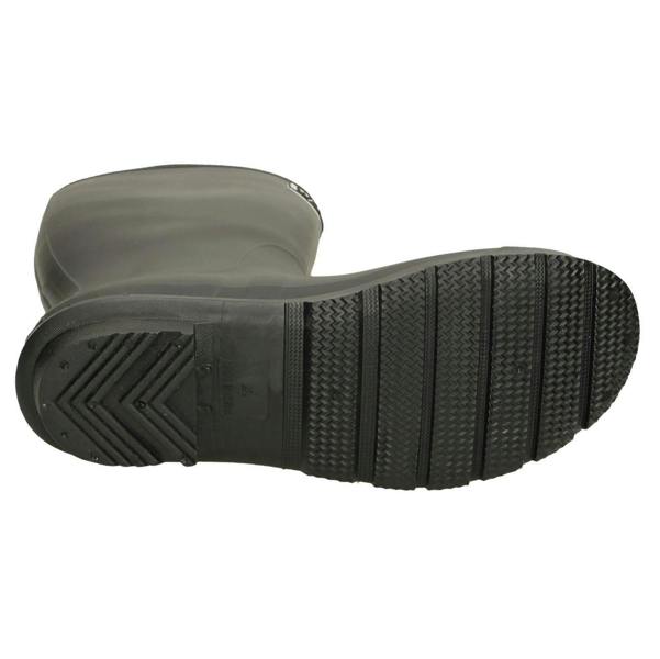 Ladies Wellie Good Knee High Flat Wellingtons X1266