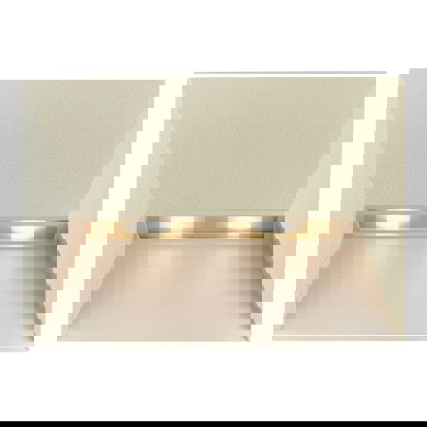 Nordlux Pontio 27 | Wall light | Sanded