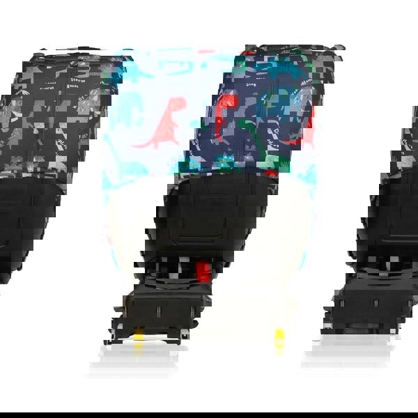 Come and Go i-Size 360 Rotate Car Seat D is for Dino (5PP) - Carseat - Cosatto Store