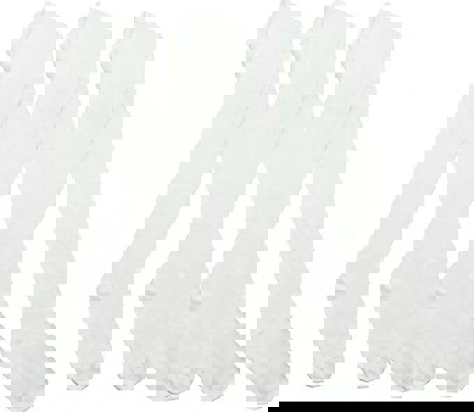 KAV Girls Tights - Simple and Smooth Cotton Tights for Children - Skin-Friendly Bottoms Tights for Everyday Casual Wear, Indoor and Outdoor