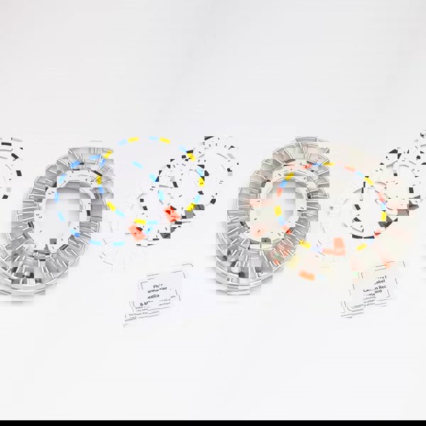 Pivotell Mk3-24 Dispenser Spare Tray Kit