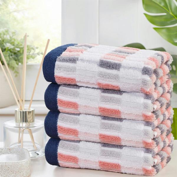 Rapport Santa Cruz 6pc Towel Bale