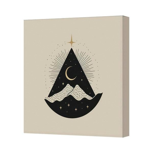 Benjamin Tate Design CANVAS-16902