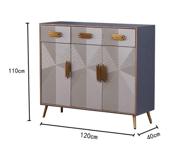 Andrey Sideboard-Weilai Concept-Weilai Concept