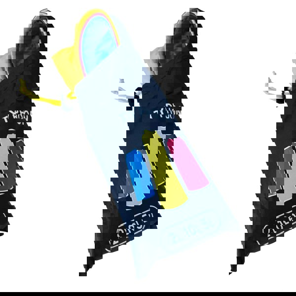 Typhoon Seaford Roll Set of 3 Dry Light Bags - 2L, 5L & 10L