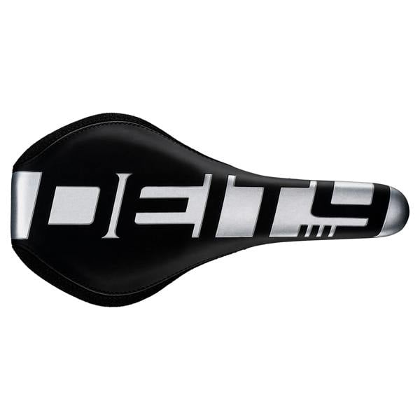 DEITY SPEEDTRAP AM CRMO Saddle - Chrome