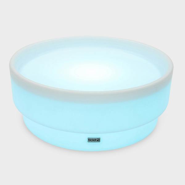 tickit Discovery Glow Low Table