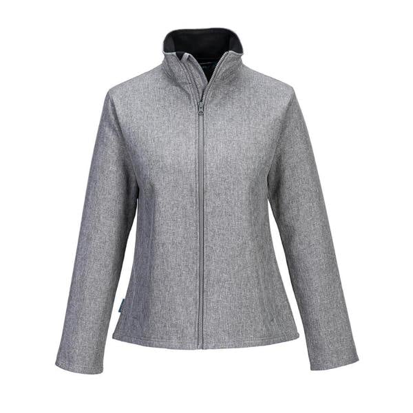 Women's Print and Promo Softshell (2L) - Hi-Vis Trousers