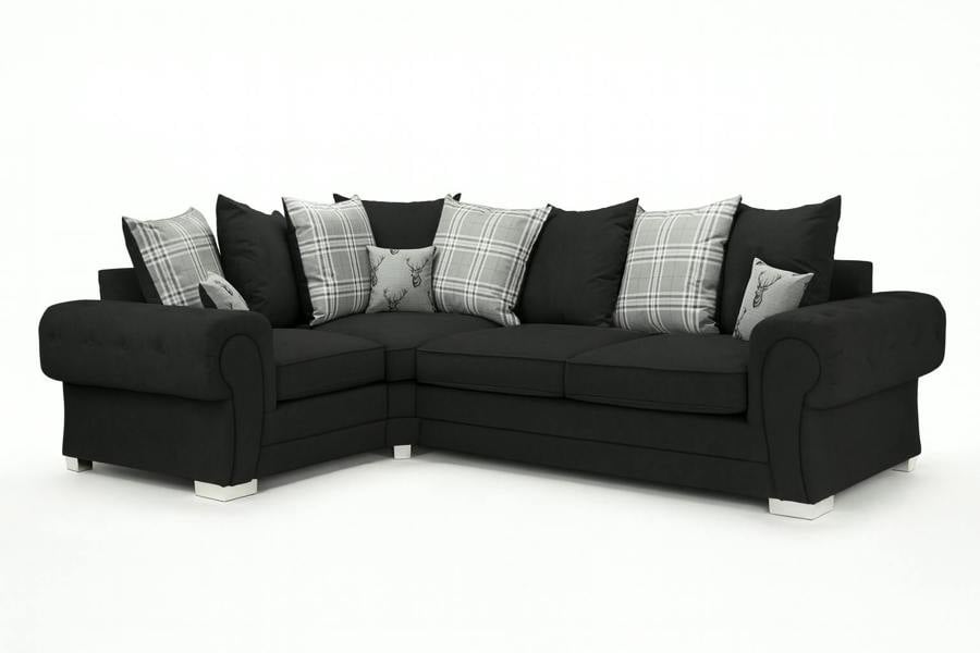 Verona Scatter Back Sofa Range Sofa Scene