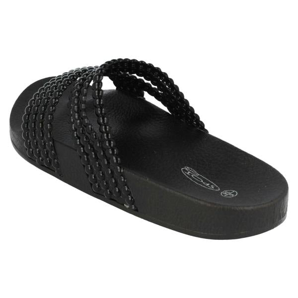 Spot On Ladies Spot On Casual Summer Sandals