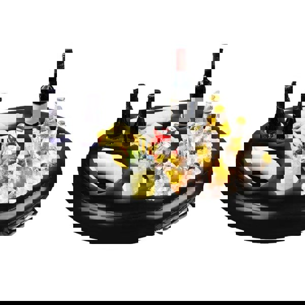 smartbies Inflatable Pool Floating Drink Holder