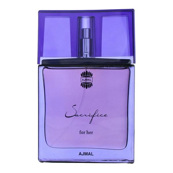 Ajmal Sacrifice For Her Eau de Parfum 50ml Spray for Her