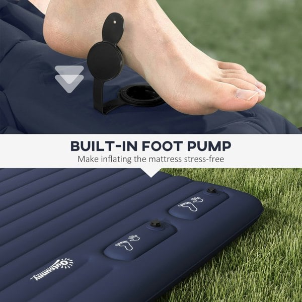 Air Mattress