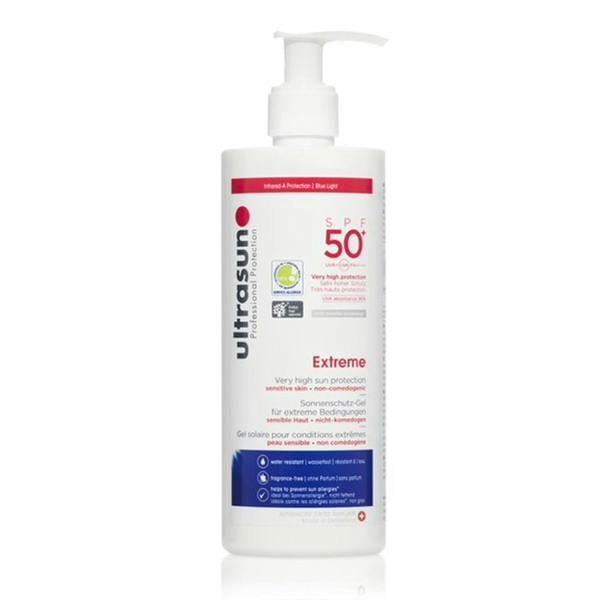 UltraSun Ultra Sensitive Extreme Sunscreen