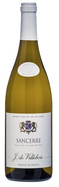 J de Villebois, Sancerre 2025 75cl