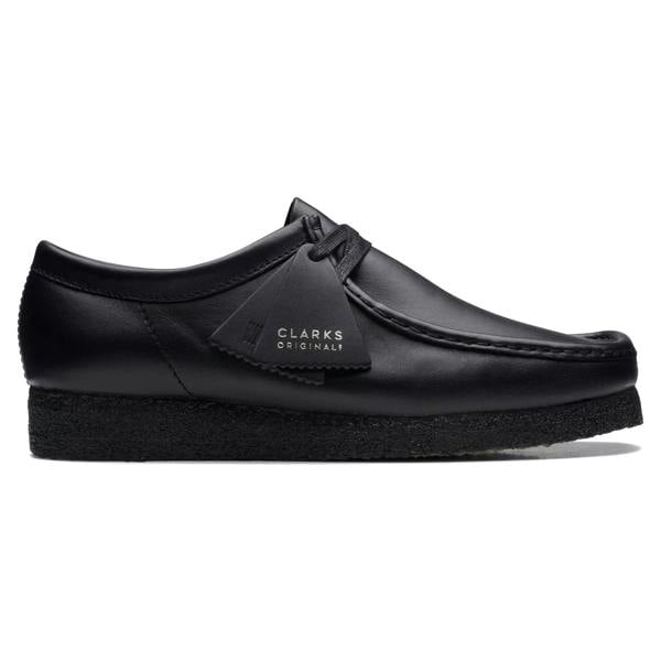 Clarks Originals Wallabee