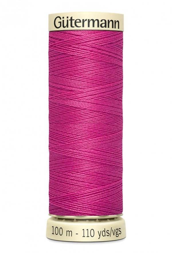 Gutermann Sew All Polyester Sewing Thread 100m Polyester Thread Suitable For Dressmaking
