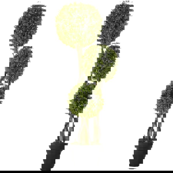 Artificial Pruned Plants