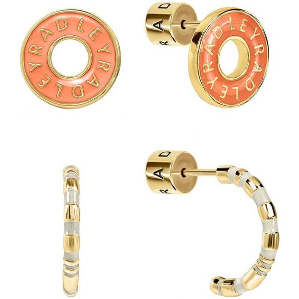 Radley Sion Close Earrings Gift Set RYJ1548S