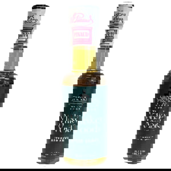 Clubman Reserve Whiskey Woods After Shave 50ml